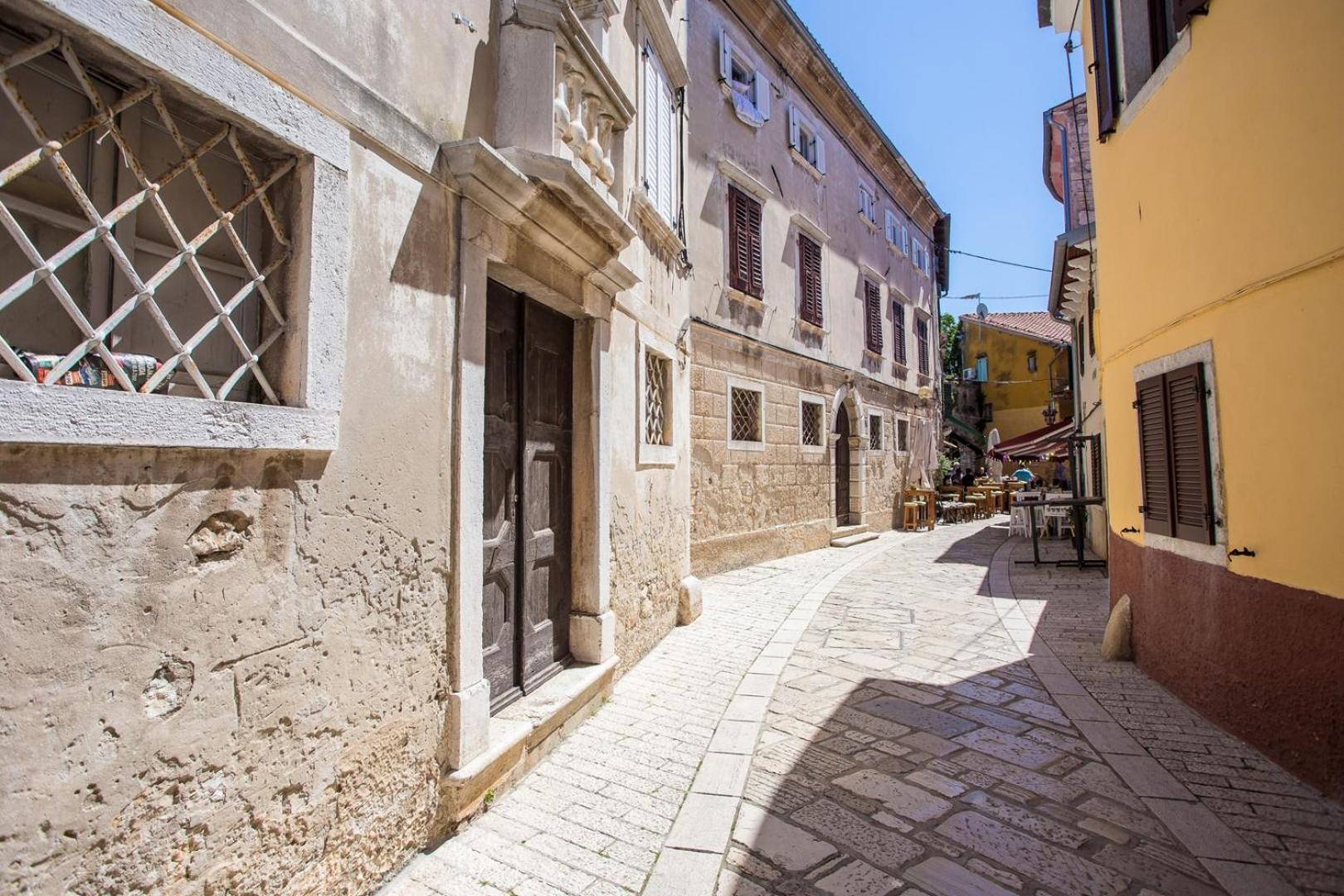 Old Town Apartment Poreč