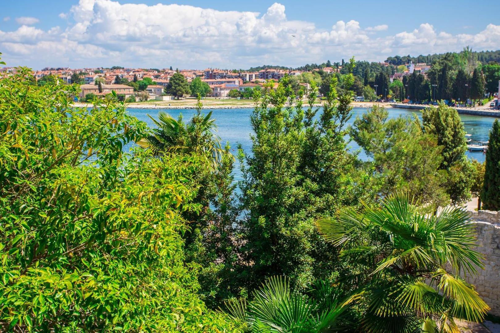 Old Town Apartment Poreč
