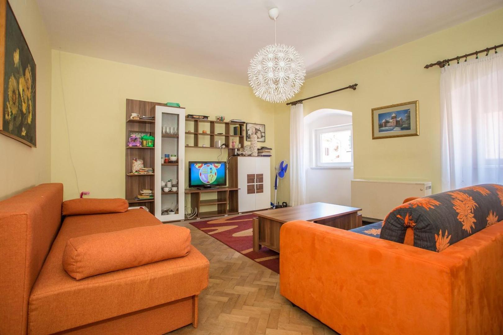 Old Town Apartment Poreč