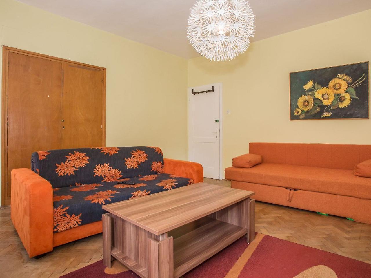 Apartment Old Town