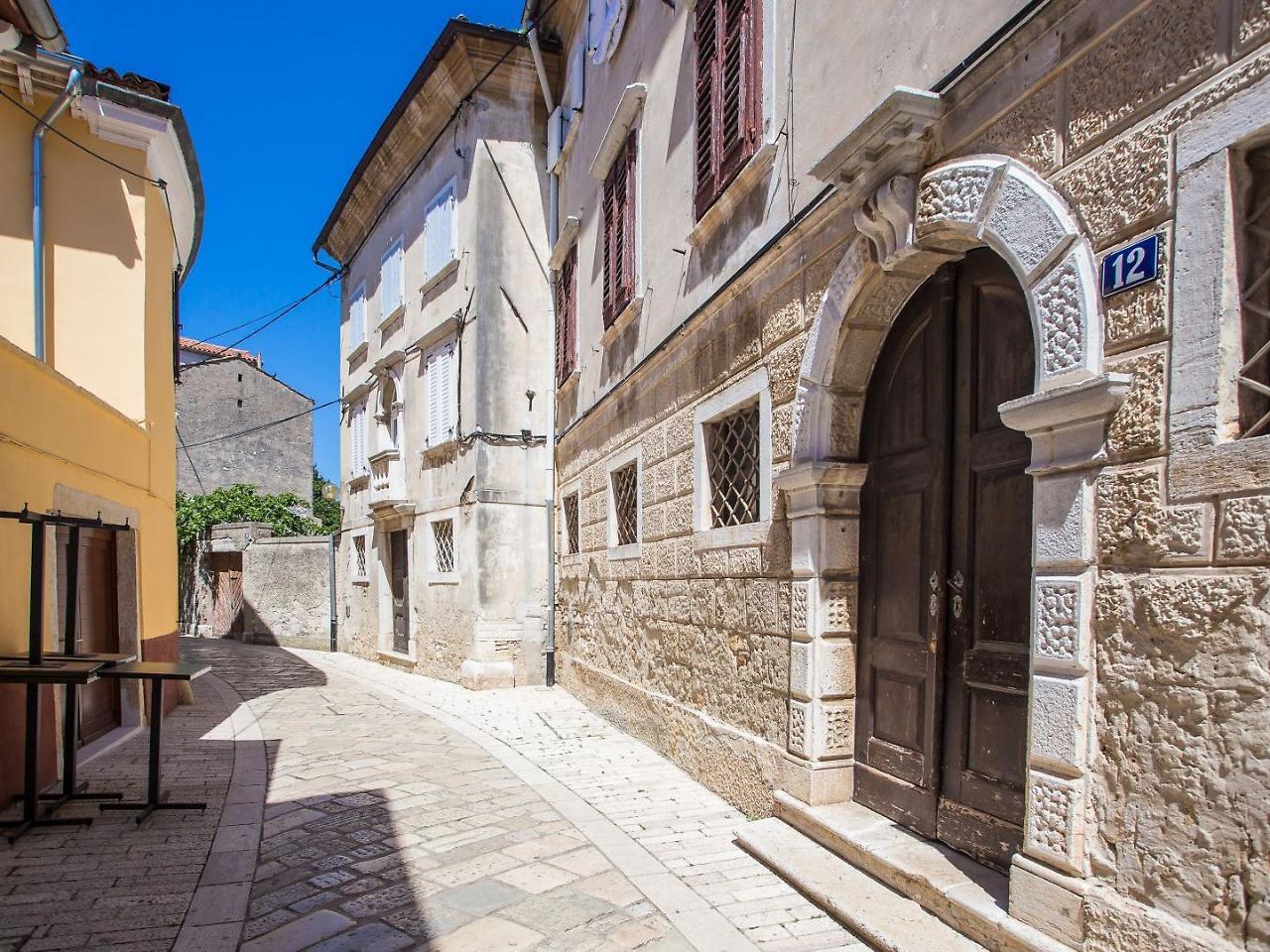 Old Town Poreč
